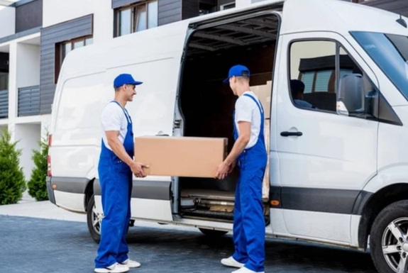 Şehzadeler Nakliyeci