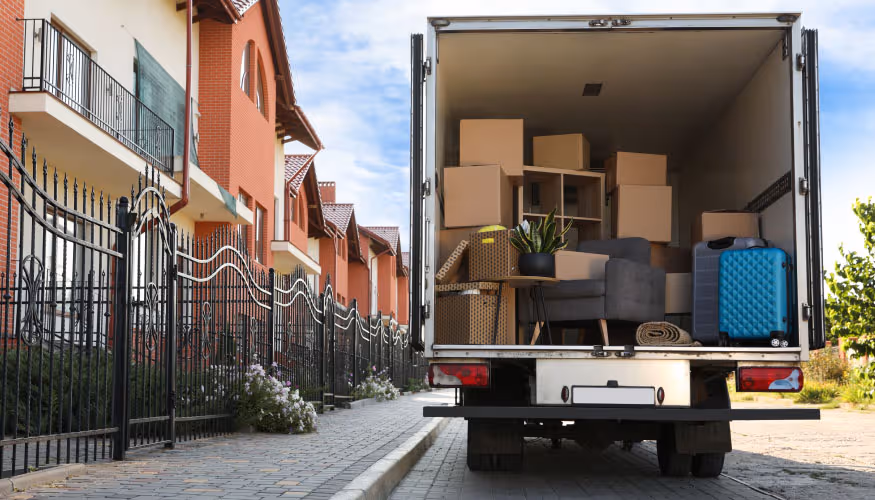 Şehzadeler Nakliyeci